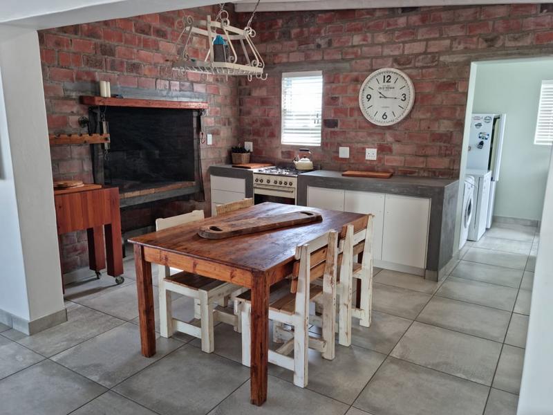 4 Bedroom Property for Sale in Dwarskersbos Western Cape